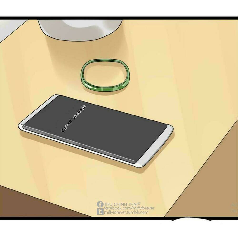 mục linh chapter 7 14