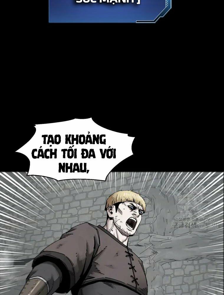 mật mã mê cung chapter 20 24