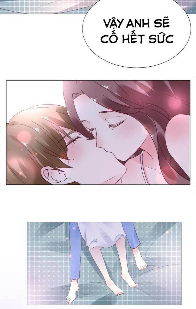 điều ước sủng ái bất bình đẳng chapter 102.2 5