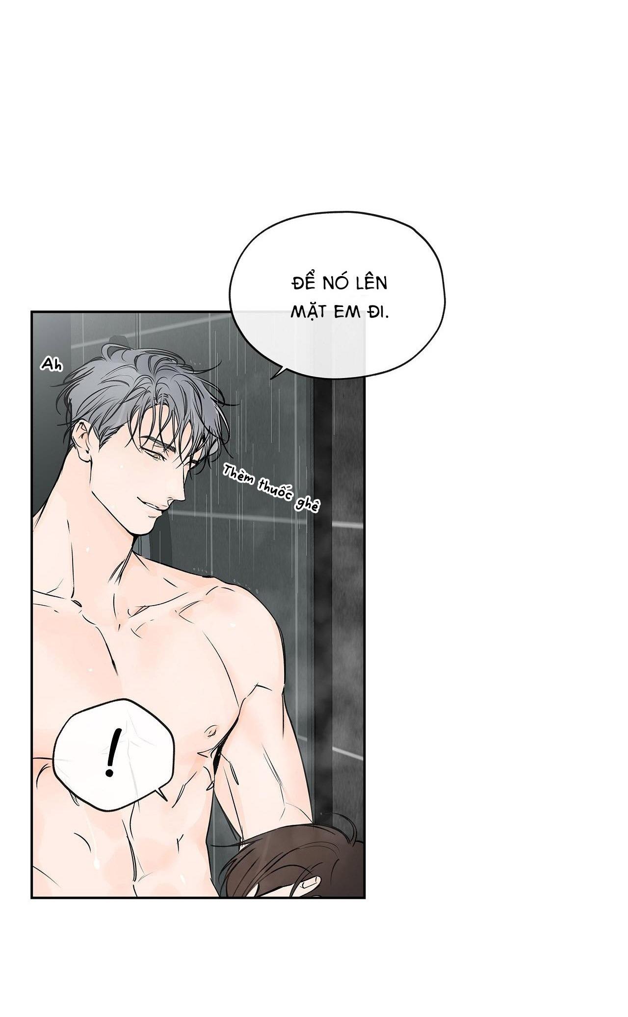 hạ cánh cuối chân trời chapter 5 27