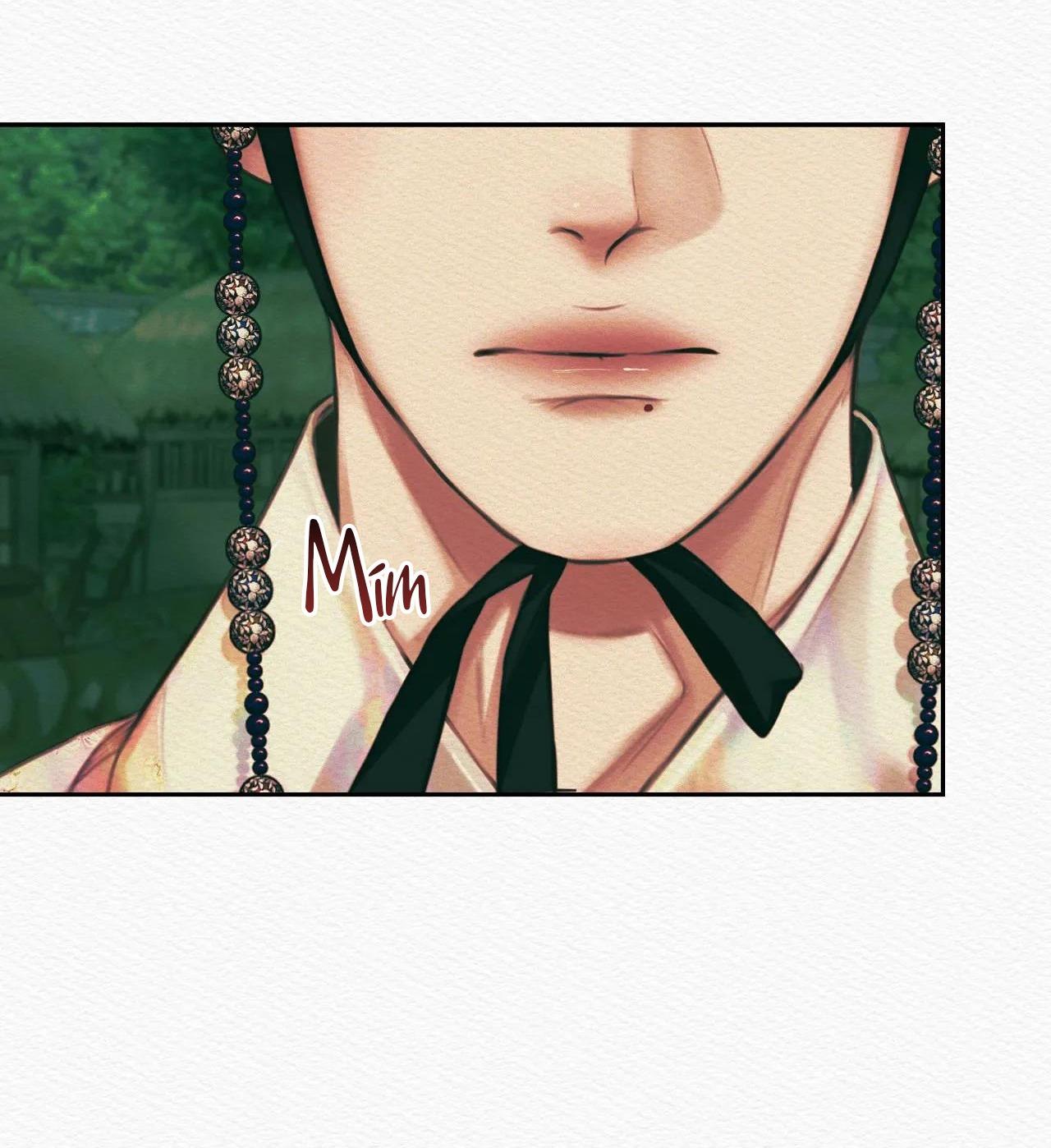 qủy dạ khúc chapter 27 30