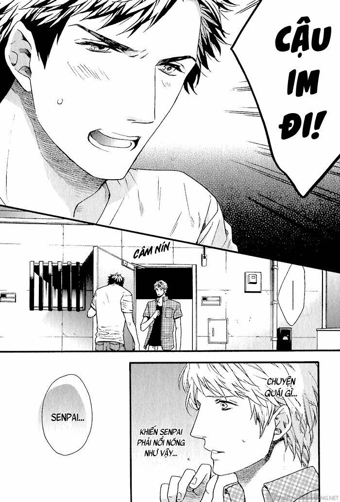 zutto issho ni kurashimashou chapter 5 12