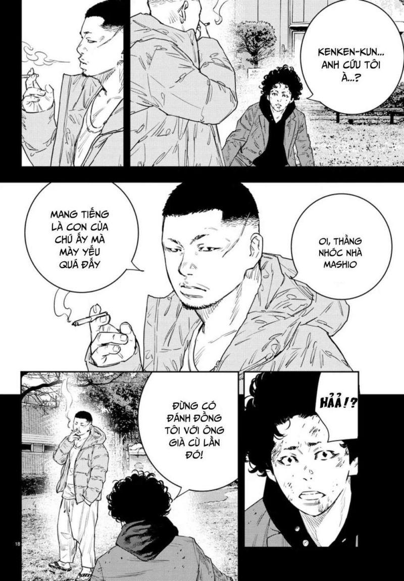 Nine Peaks chapter 36 18
