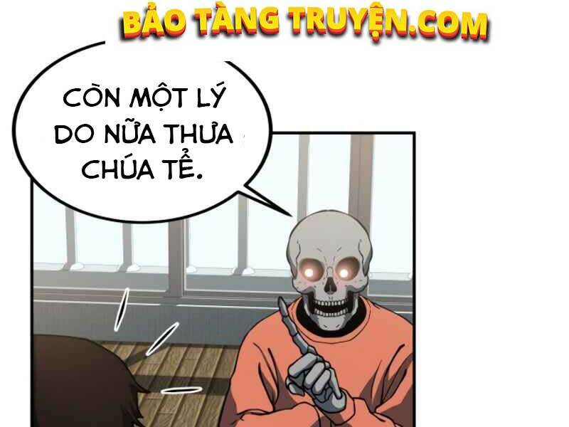 ngôi nhà kết nối với hầm ngục chapter 11 122