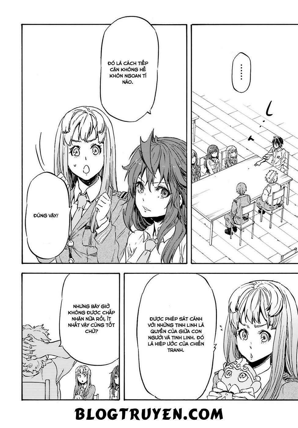 nejimaki seirei senki - tenkyou no alderamin chapter 16 31