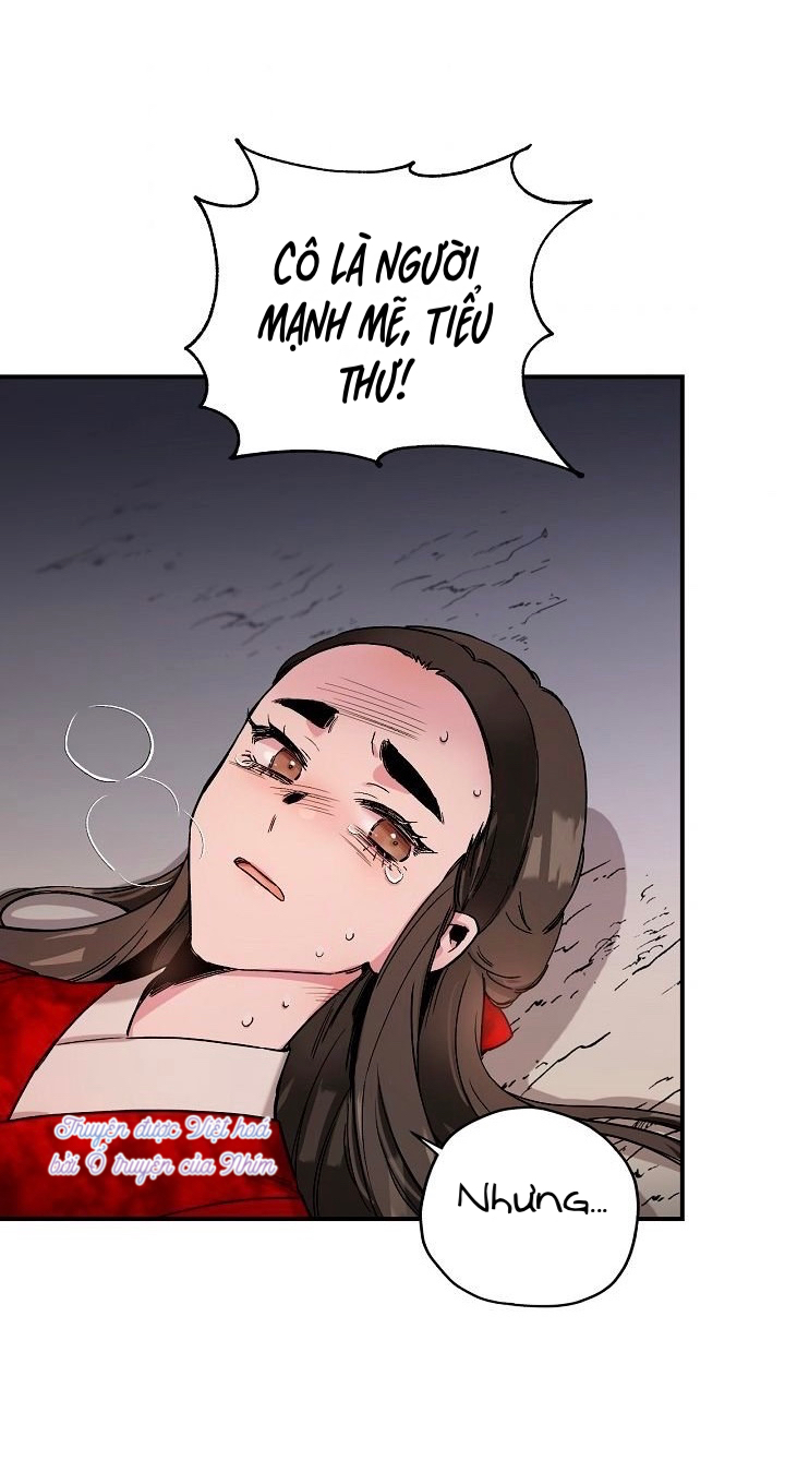 sự trở lại của phản diện chapter 4 60