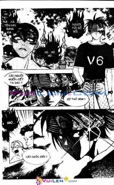 tiên nữ giáng trần chapter 5 4