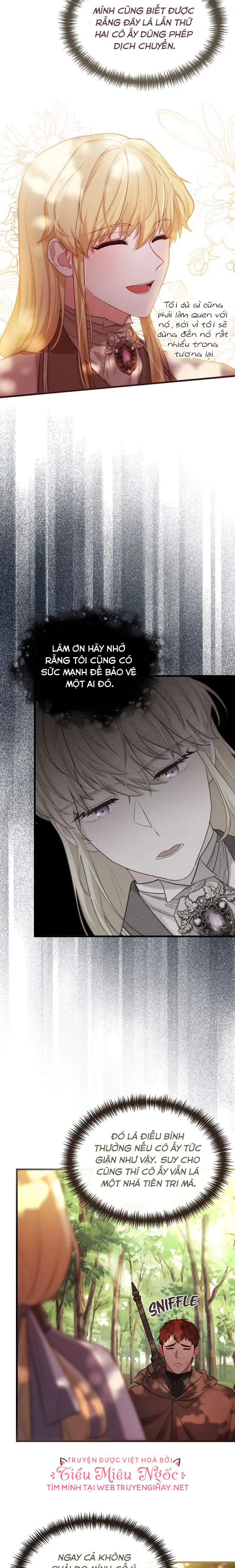 màn đêm tối của adeline chapter 14.1 8