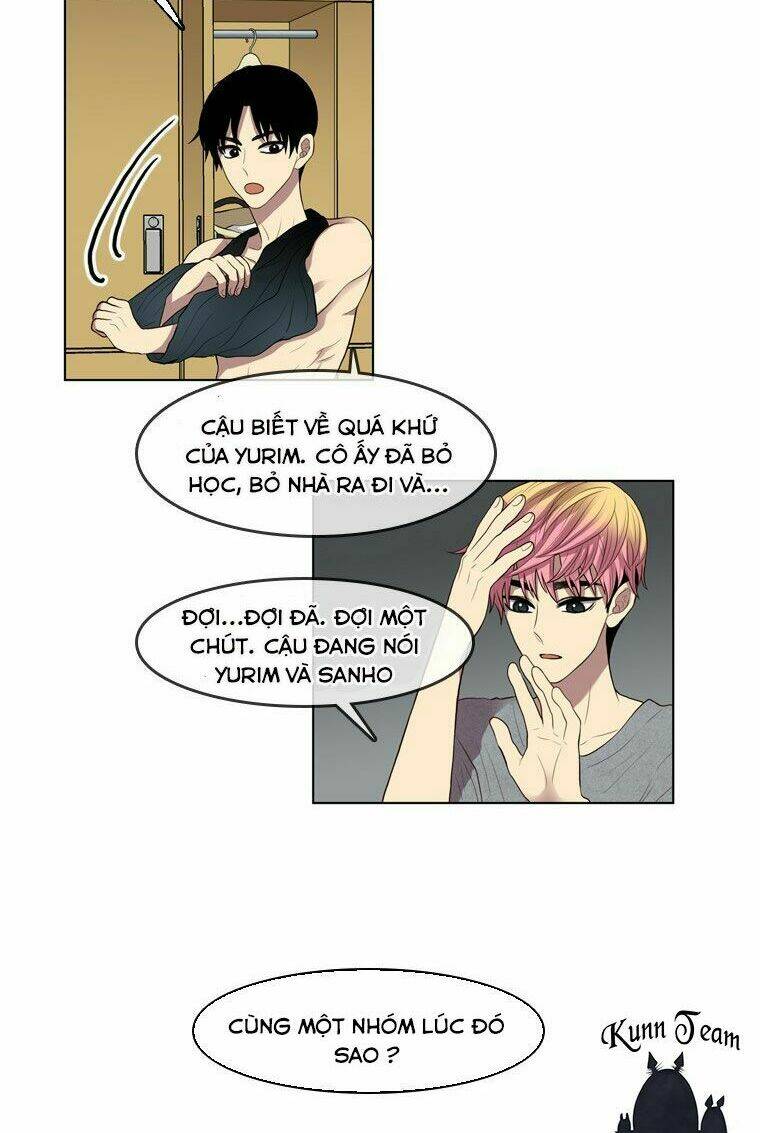 my shining world chapter 53 18