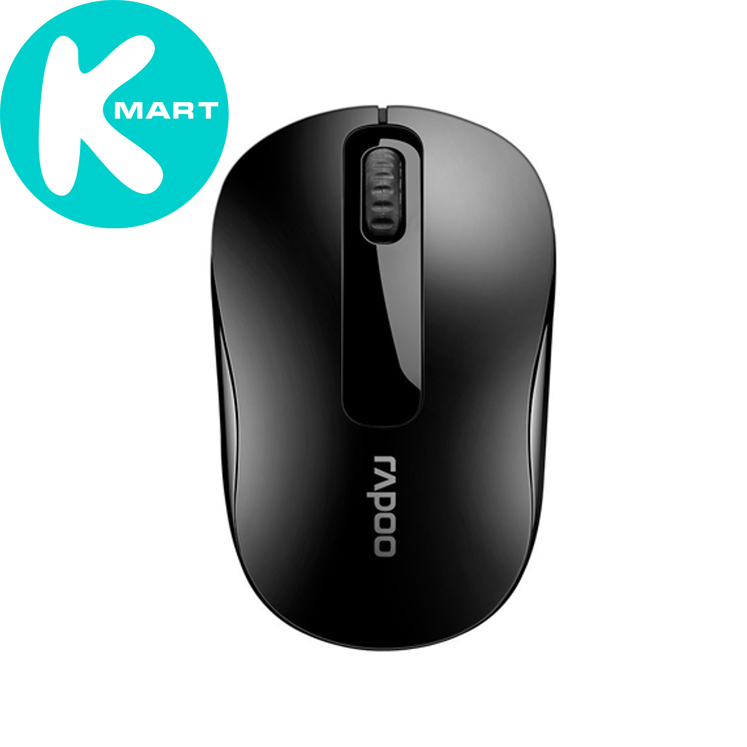 Chuột không dây Rapoo M10 Plus - Hàng Chính Hãng
