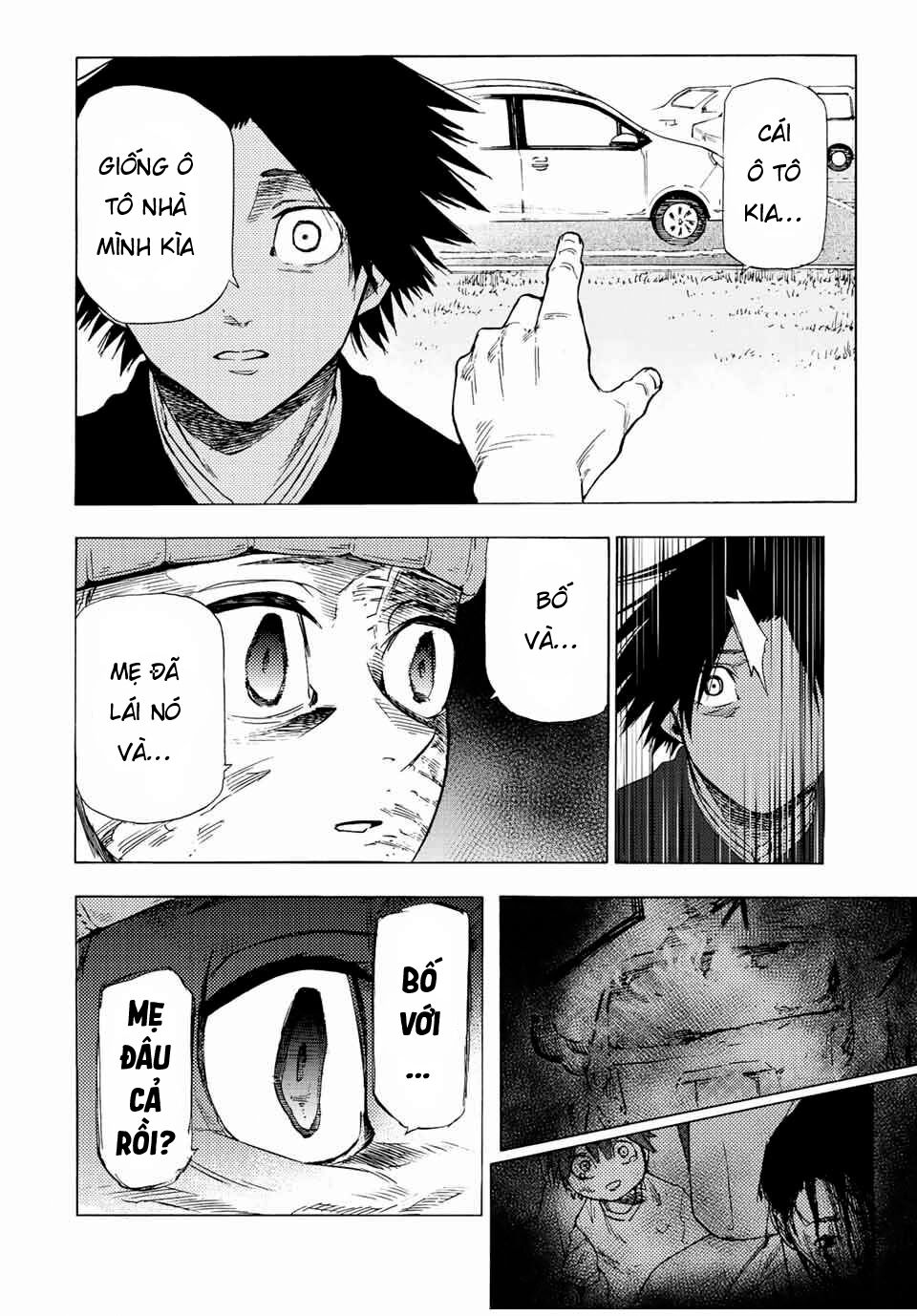 juujika no rokunin chapter 67 8