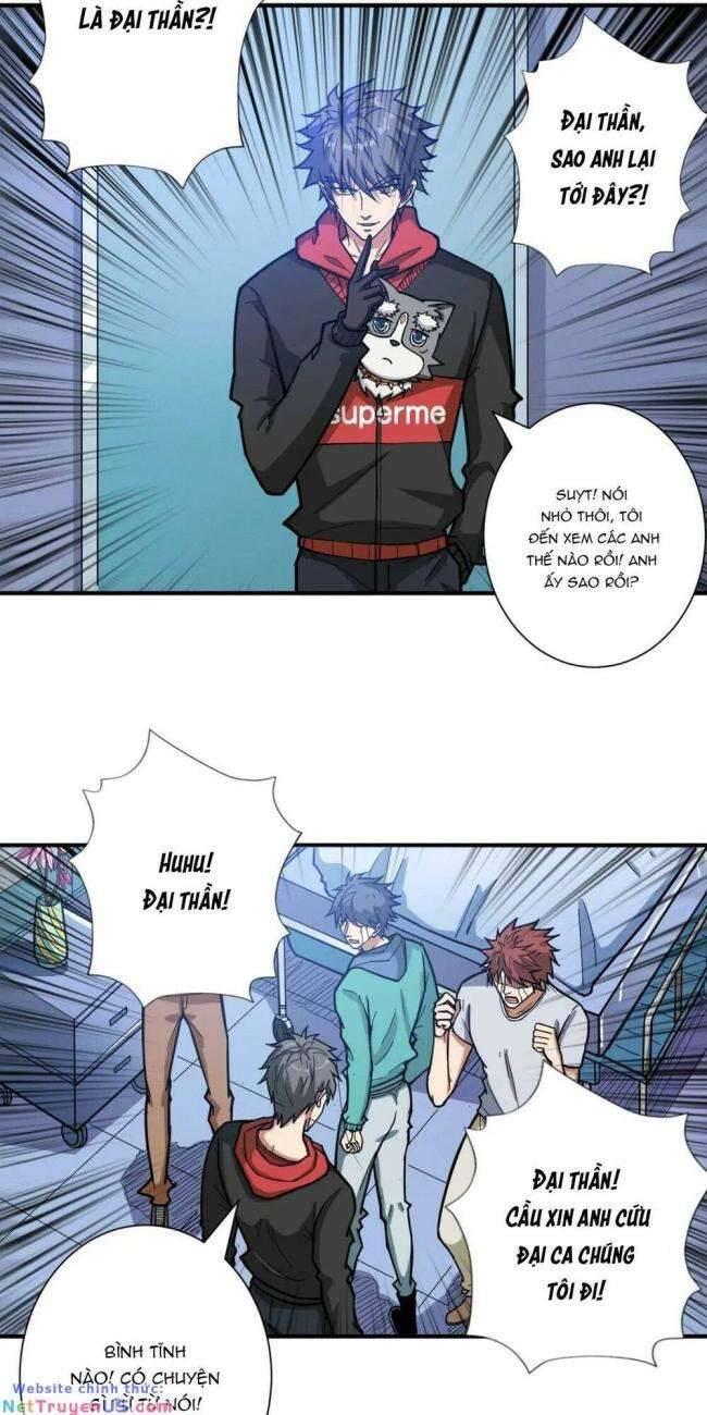 god slayer chapter 98 19