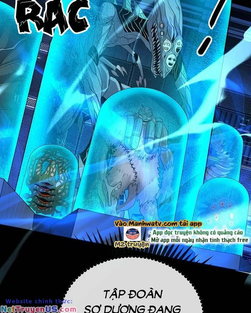 nhìn thấy thanh máu, ta xử tội thần linh chapter 79 37