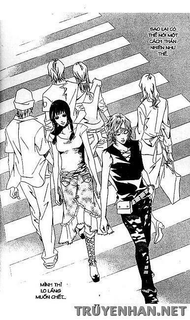 seduction more beautiful than love chapter 29 1