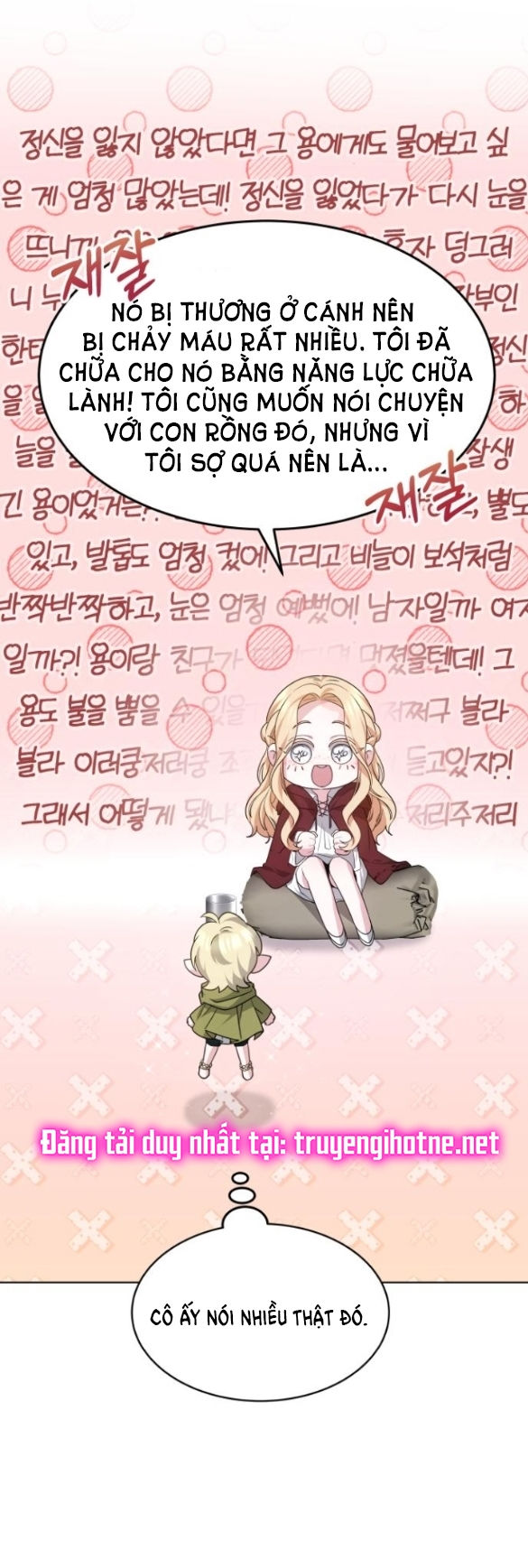 Cướp Dâu chapter 6.2 2