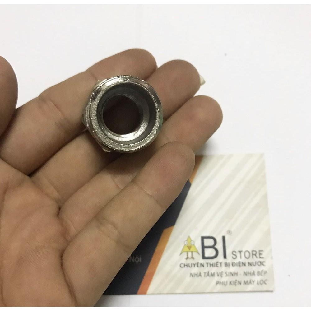 LƠ THU 1/2 1/4 INOX ĐÚC SẦN HÀNG ĐẸP, CÀ RÁ 21/13