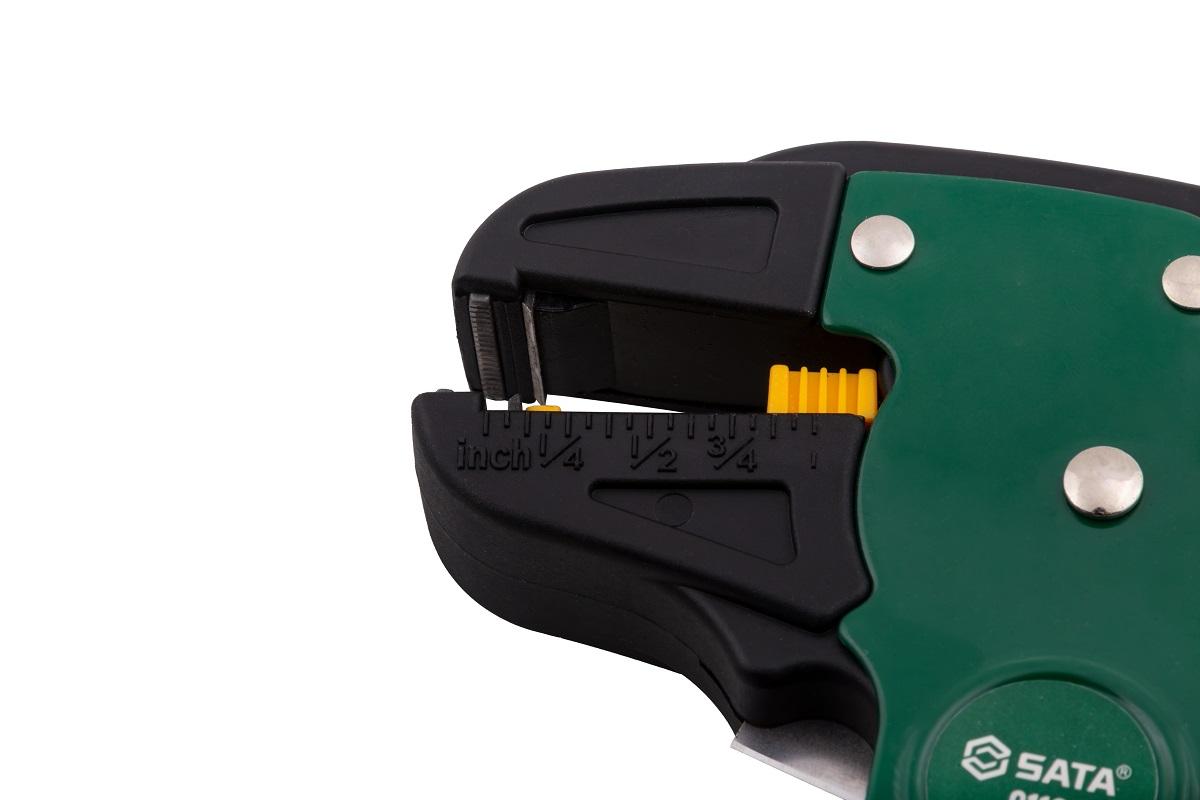 Kìm tuốt dây đa năng 170mm 91108