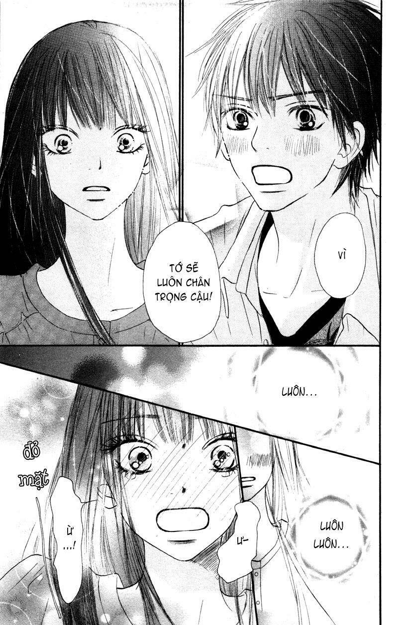 anh đã cho em biết bao thứ đầu tiên chapter 41 29