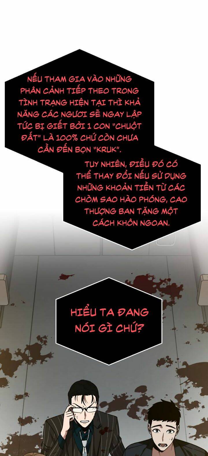 toàn trí độc giả - omniscient reader chapter 7 76