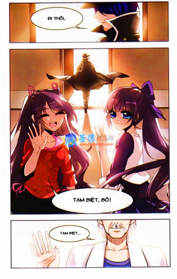 vampire sphere chapter 2 7