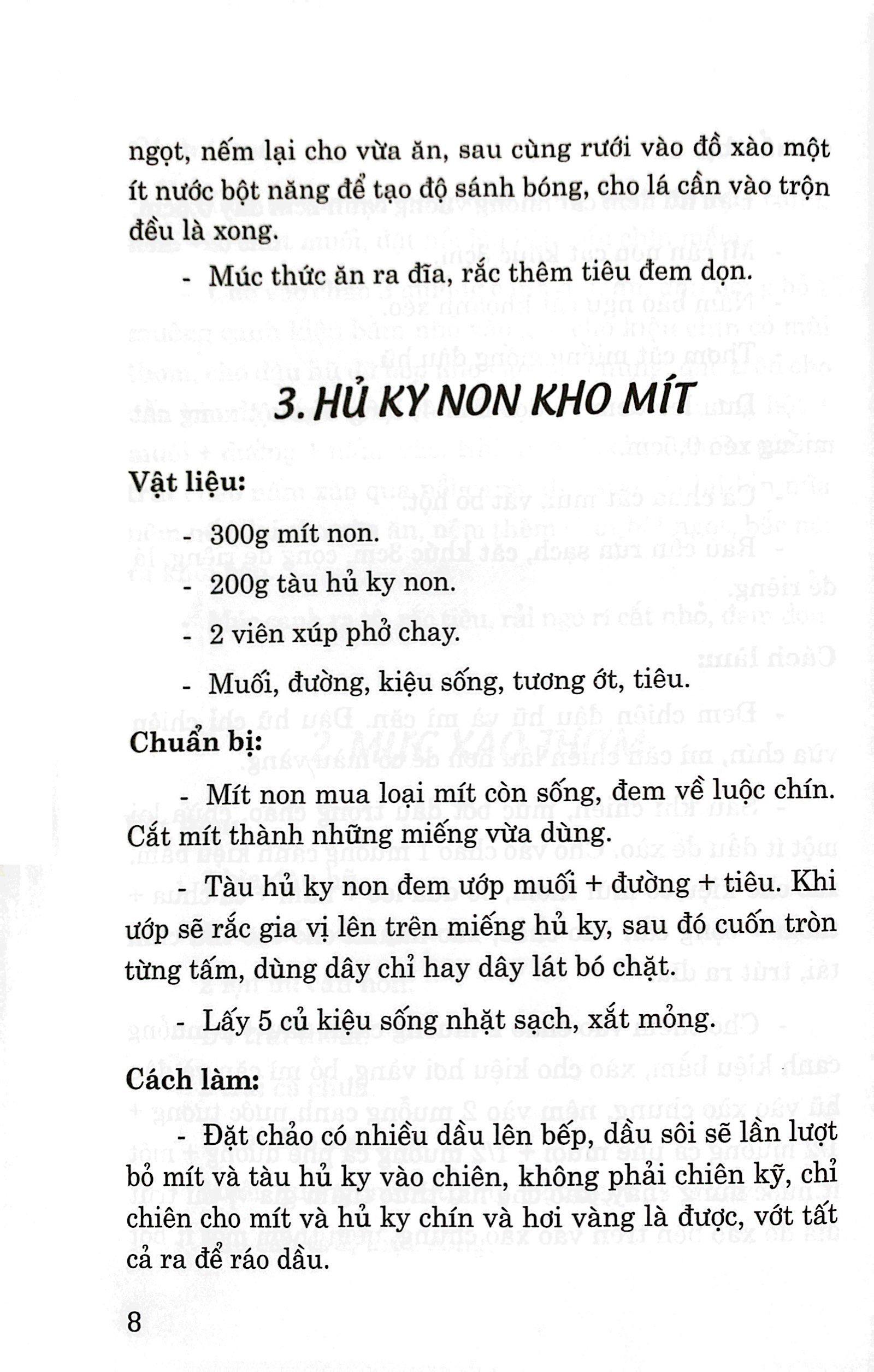 Thực Đơn Ăn Chay Giúp Giảm Béo