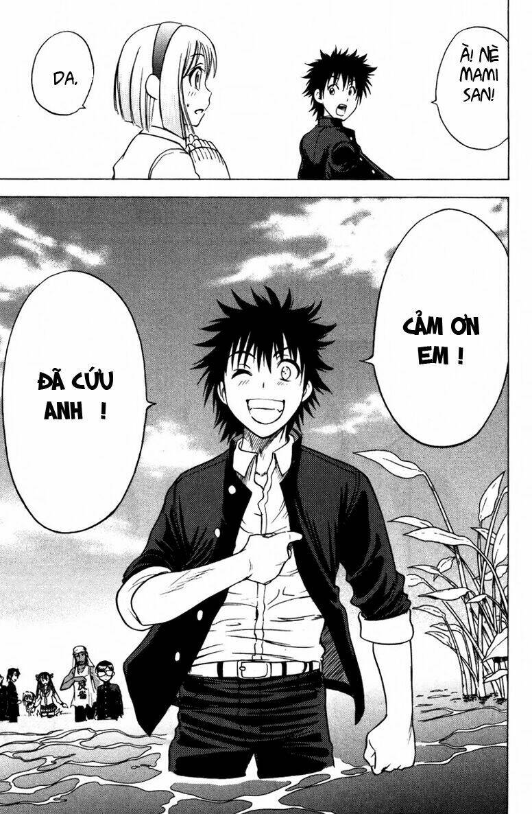 cage of eden chapter 71 20