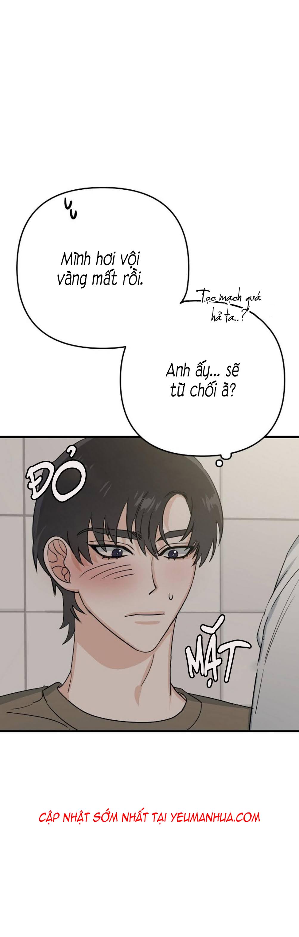 thiên đường một lần nữa chapter 7 11