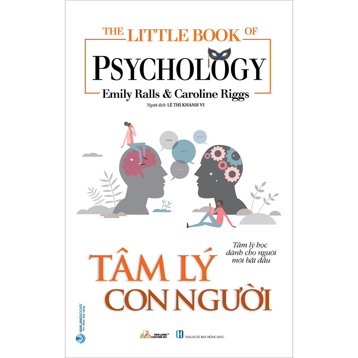 The Little Book - Tâm Lý Con Người