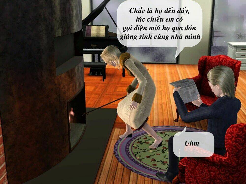 the fate chapter 40 13