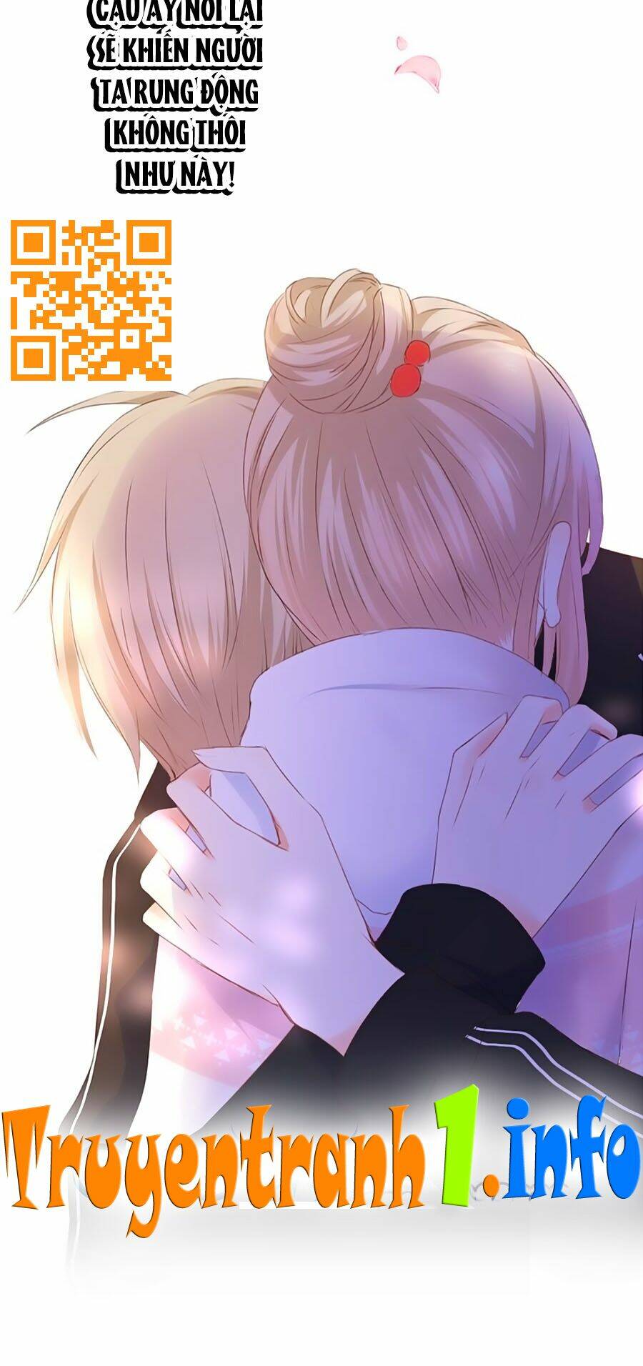 đóa hoa chớm nở chapter 62 34