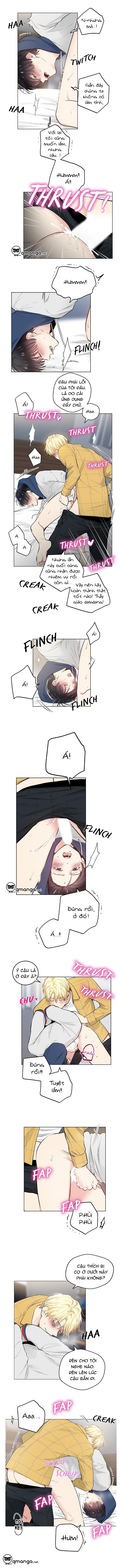 ứng dụng xấu hổ chapter 42 4