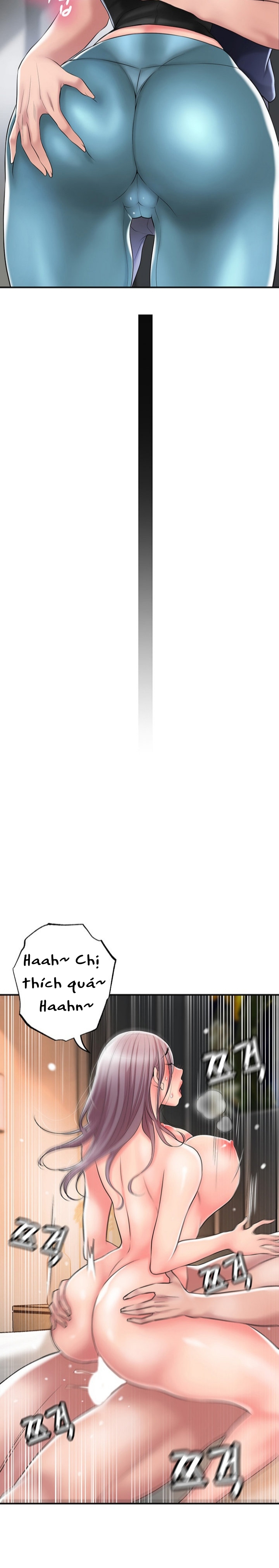 thị trấn nóng bỏng chapter 33 23