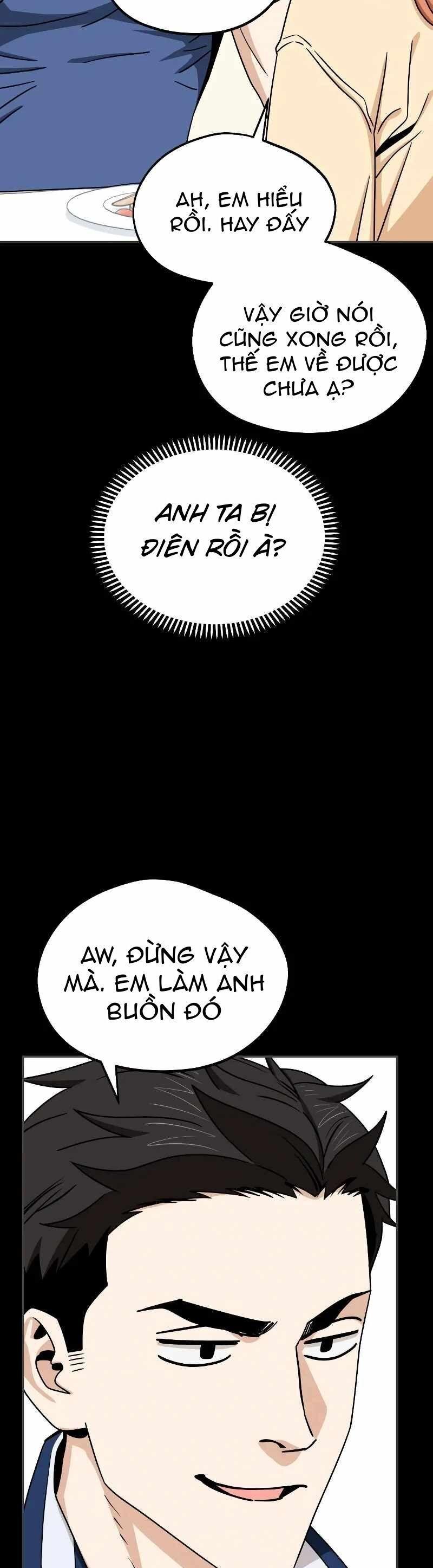 Lớ Ngớ Vớ Phải Tình Yêu chapter 71.1 15