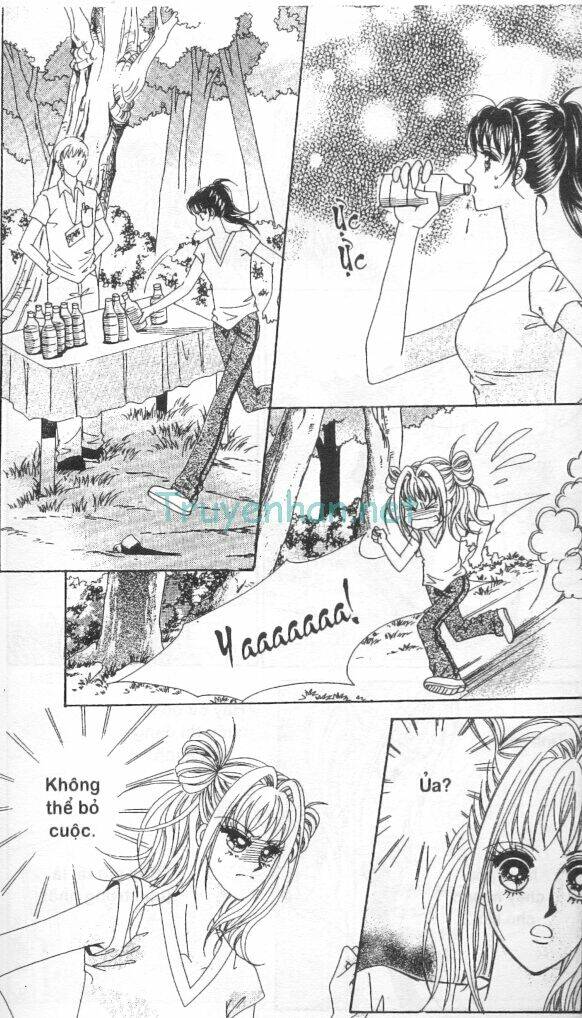 lọ lem hậu đậu chapter 96 3