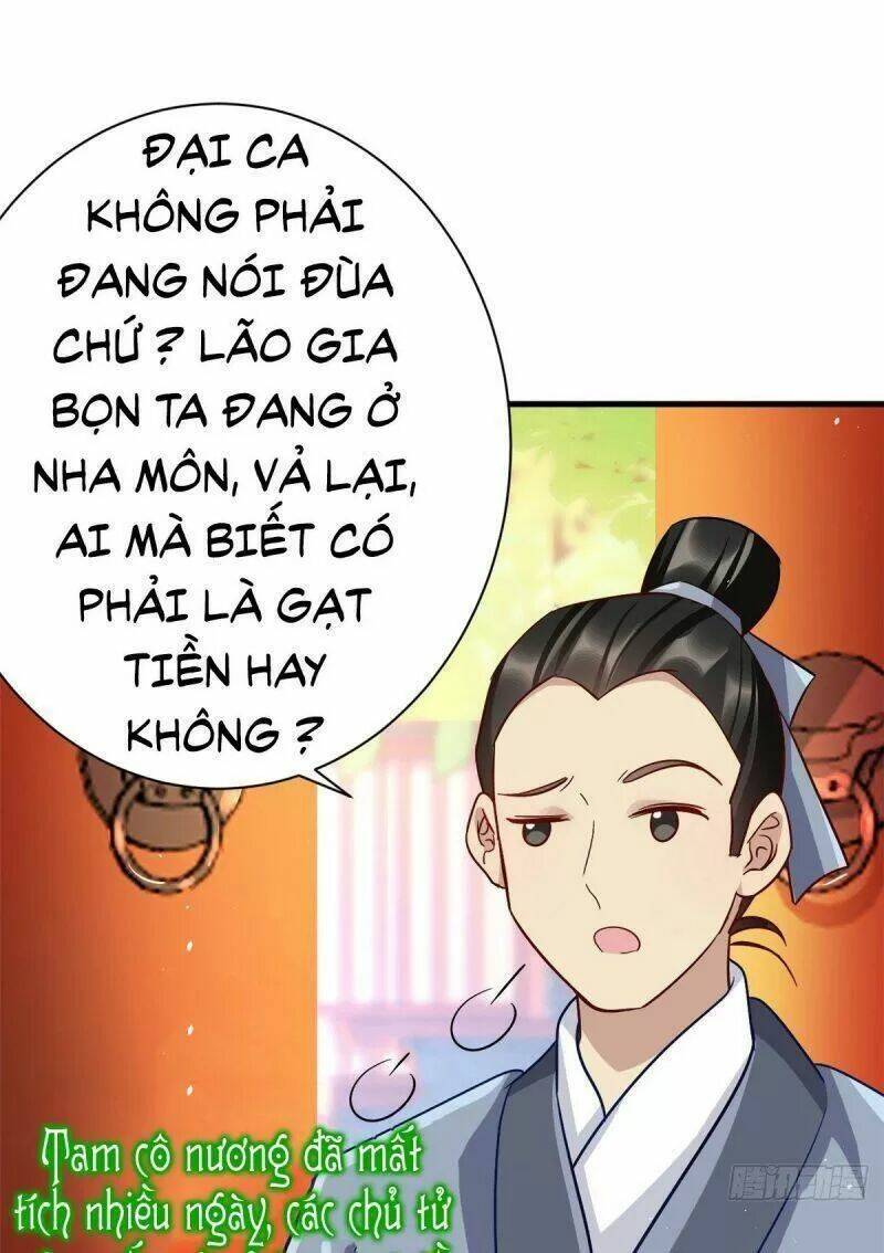 thiều quang mạn chapter 11 24