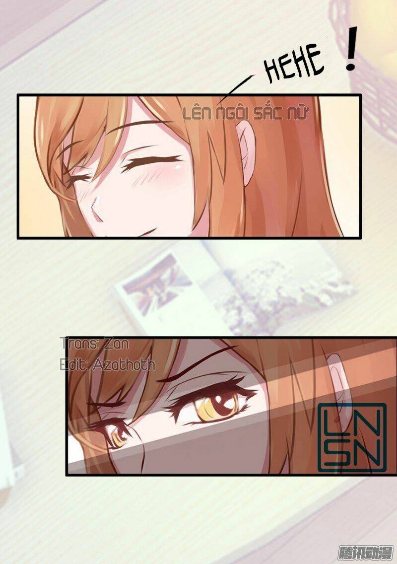 cưng chiều tình yêu bé nhỏ chapter 4 35