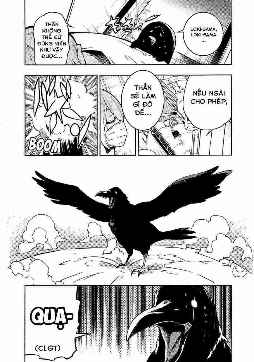 boku girl chapter 77 7