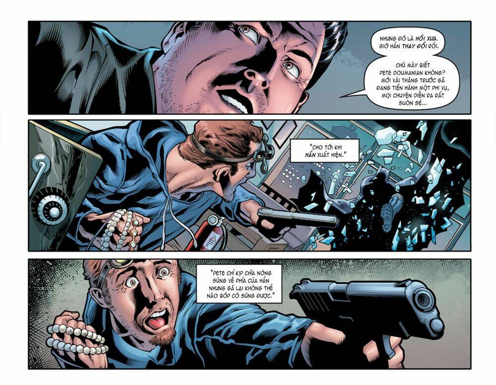 batman v superman: the dawn of justice chapter 1 9