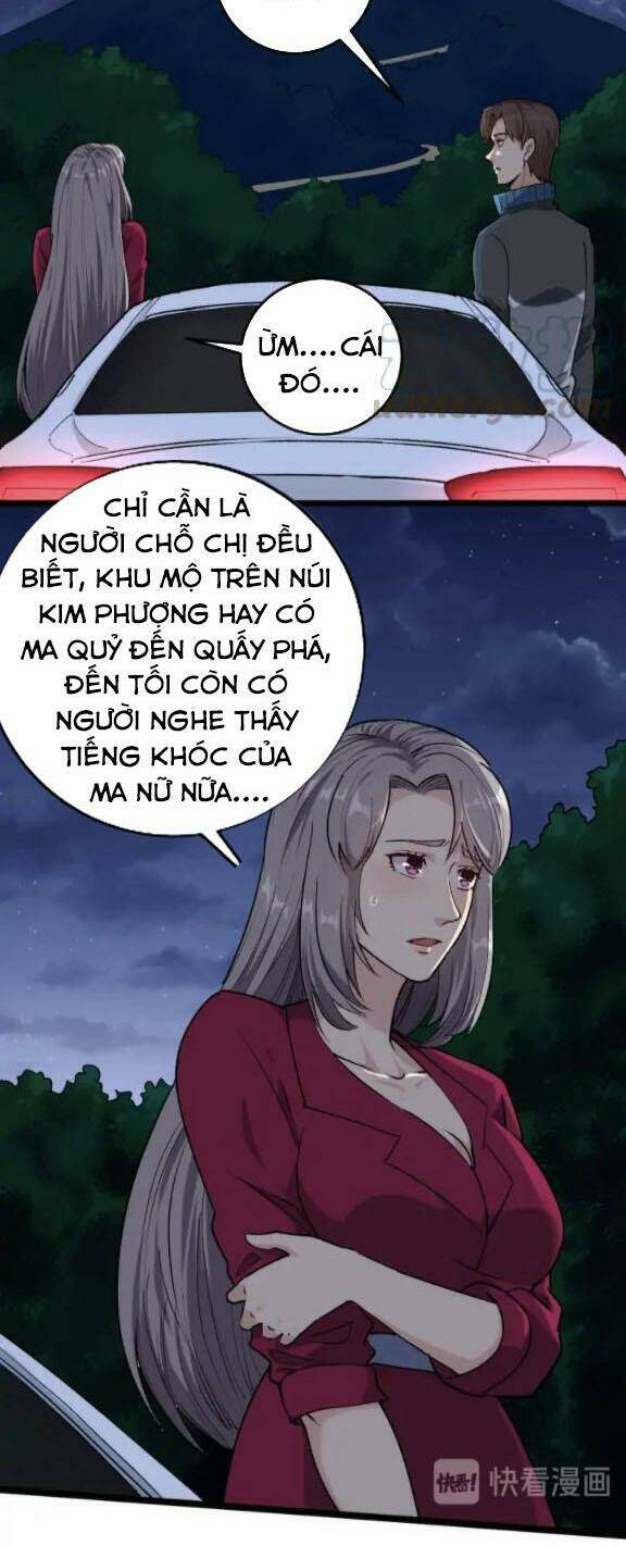 hồi xuân tiểu độc y chapter 59 2