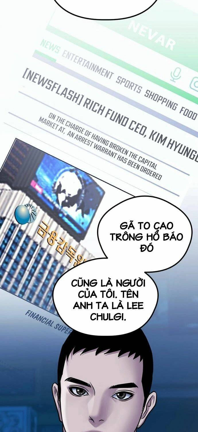 đấu kiếm - công tố viên lách luật chapter 1 63