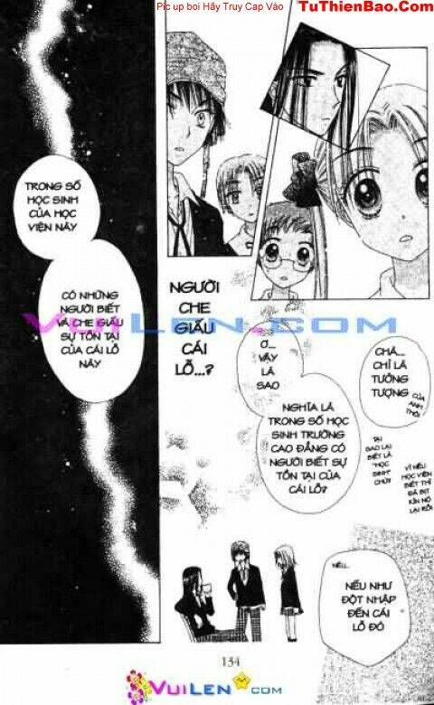gakuen alice chapter 23 134