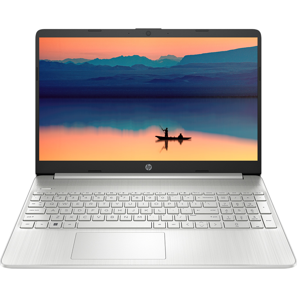 Laptop HP 15S-FQ2663TU i3-1115G4/8GB/256GB/Win11 6K796PA - Hàng chính hãng