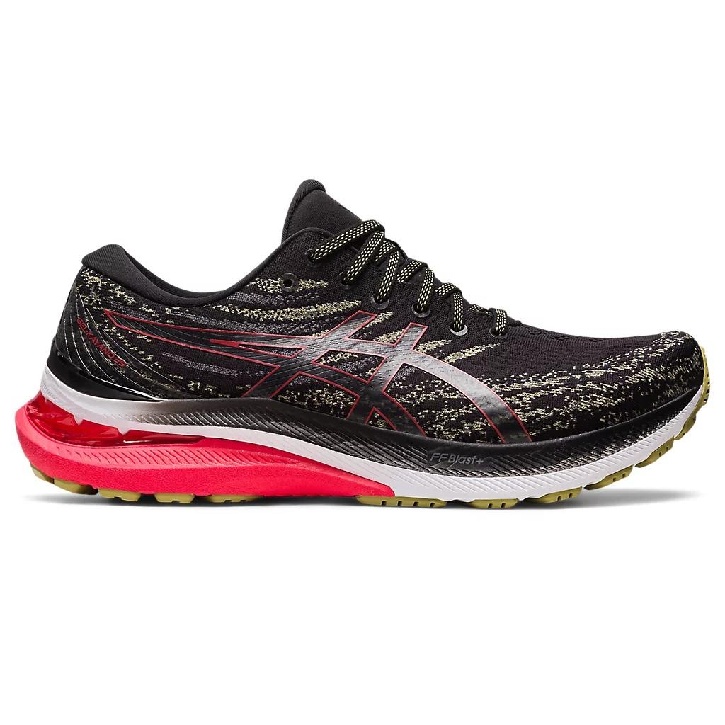 Giày Chạy Bộ Thể Thao Nam Asics GEL-KAYANO 29 (2E) 1011B470.006