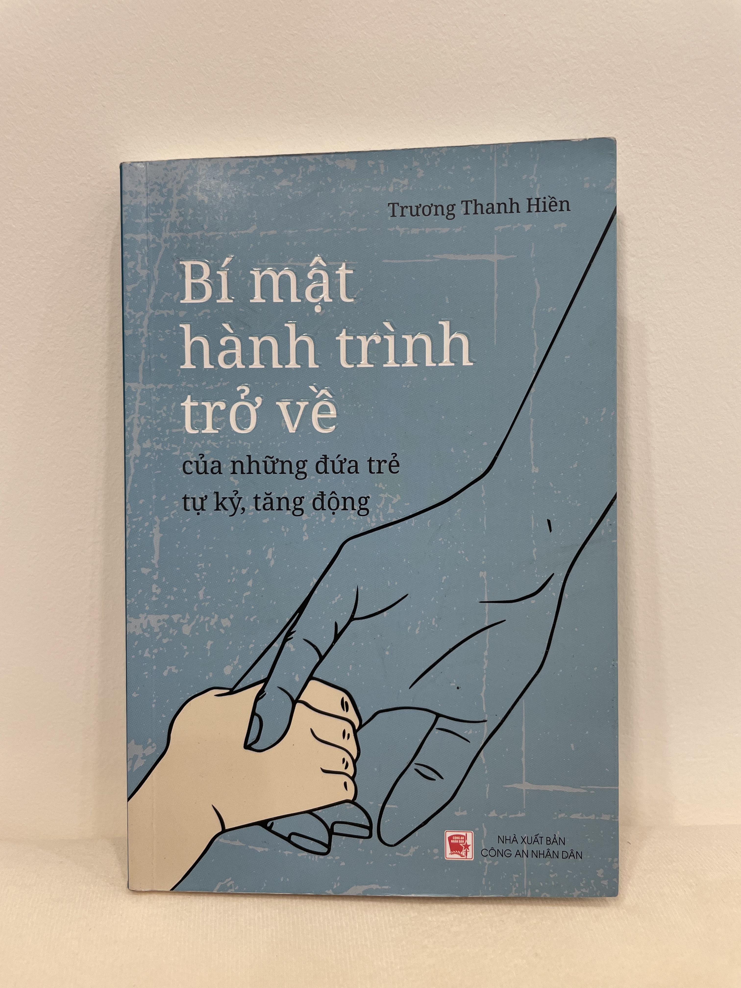 Bí mật hành trình trở về của những đứa trẻ tự kỷ, tăng động