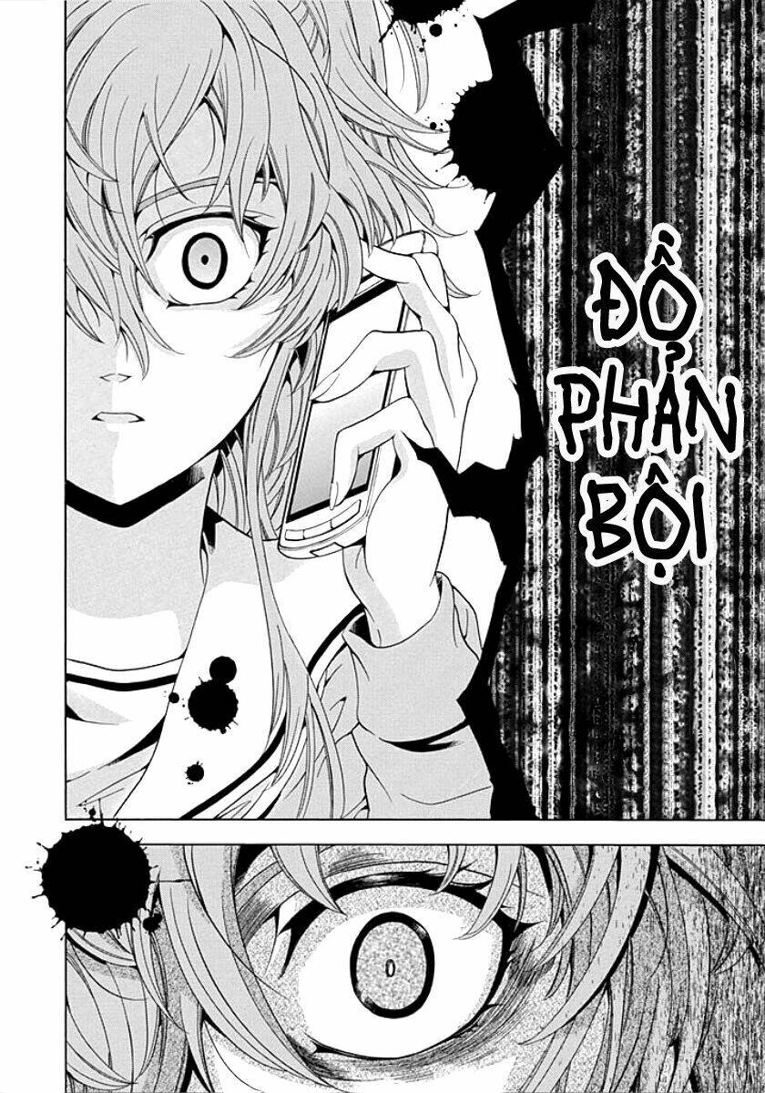 fukushuu kyoushitsu chapter 6 31