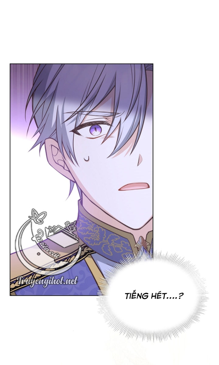 lời cầu hôn đến từ hoàng đế chapter 37.2 40