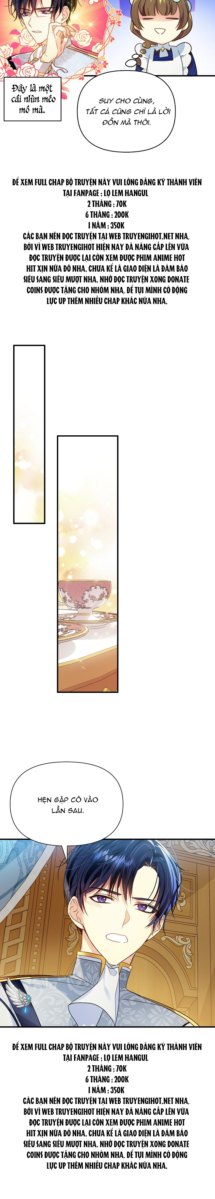 từ lúc bắt đầu tôi vẫn luôn ở bên em chapter 7 6