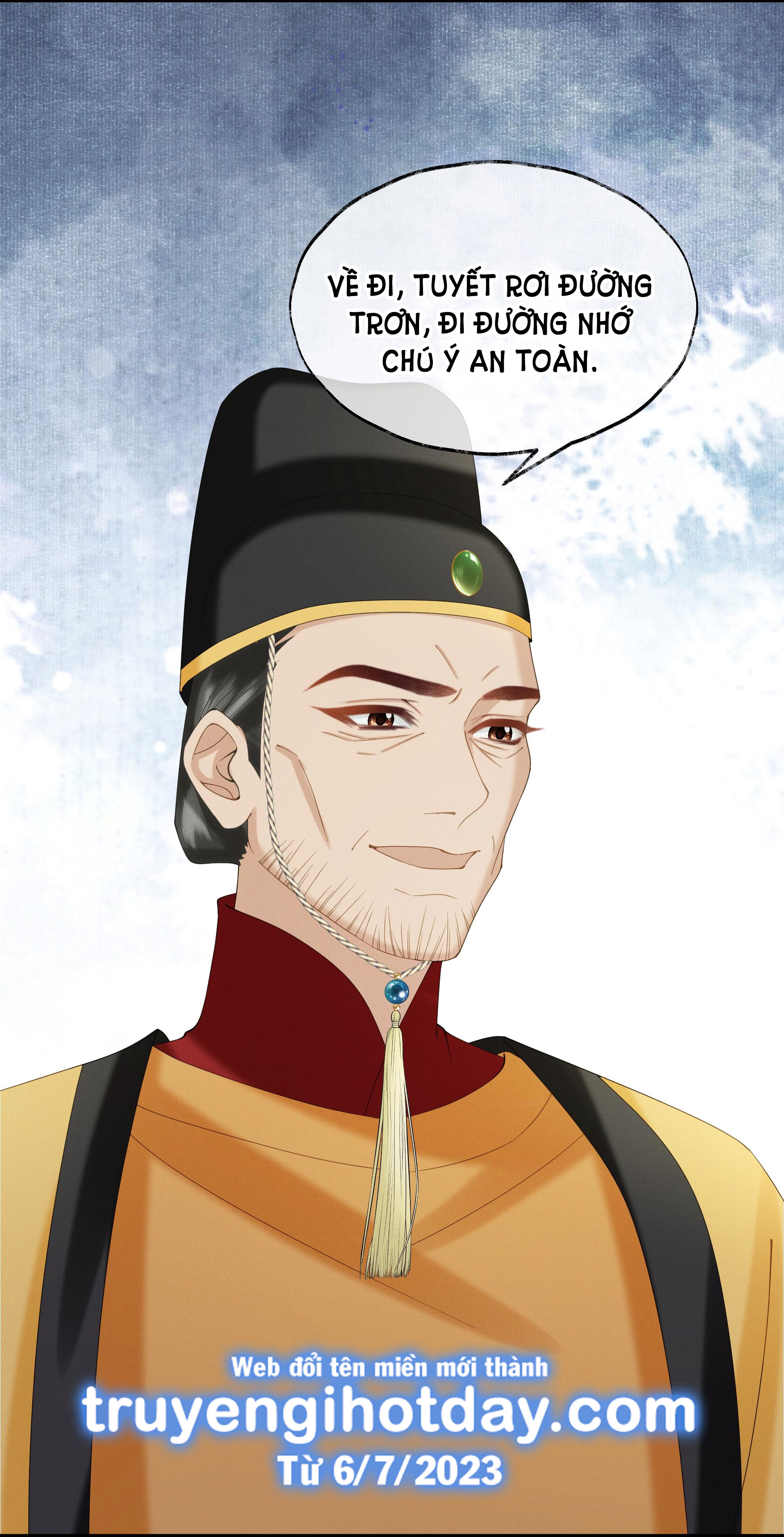 công chúa bất đắc dĩ thật phúc hắc chapter 14 30