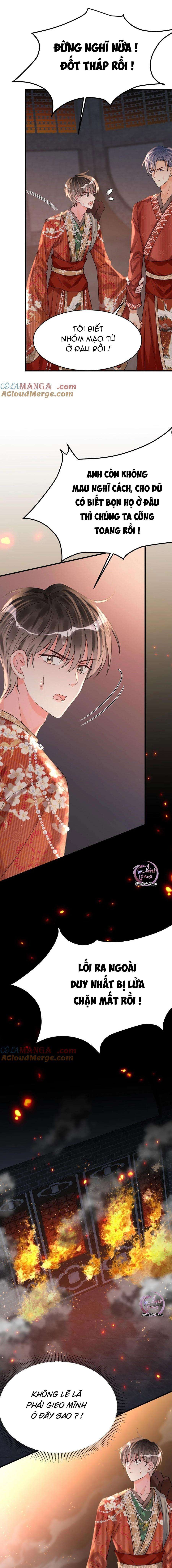 rất tiếc, bạn không thể đăng xuất khỏi trò chơi chapter 27 1