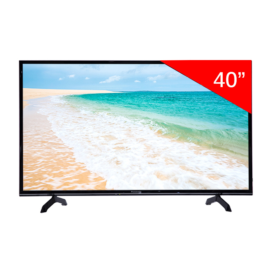 Smart Tivi Panasonic 40 inch Full HD TH-40FS500V - Hàng Chính Hãng